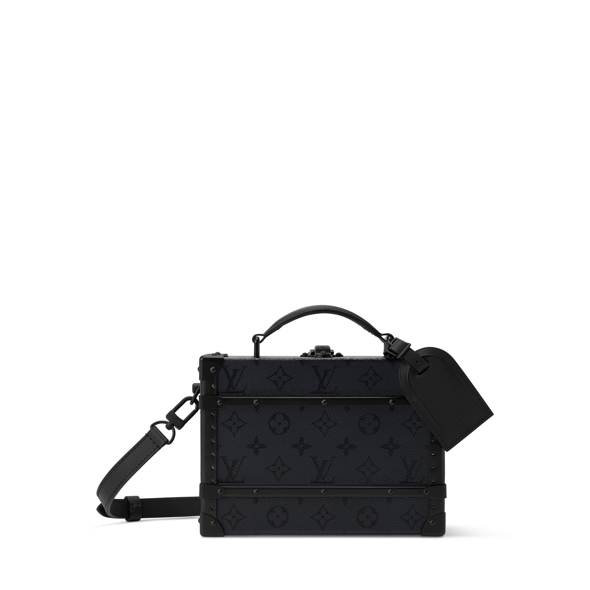 Handle Trunk Buckle G72 - Trunks and Boxes | LOUIS VUITTON